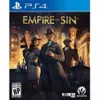 Empire Of Sin, THQ Nordic,...