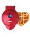 Dash Mini Heart Waffle Maker...