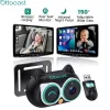 Ottocast Baby Car Camera &...