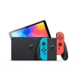 Switch OLED 64GB - Black