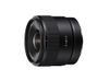 Sony E 11mm F1.8 APS-C...