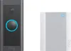 Ring - Wi-Fi Smart Video...