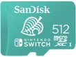 SanDisk - 512GB microSDXC...