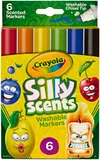 Crayola Silly Scents Scented...