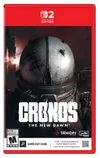 Cronos: The New Dawn -...