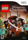 LEGO Pirates of the Caribbean...