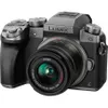 Panasonic LUMIX DMC-G7...