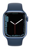 Apple Watch Series 7 - 41mm -...