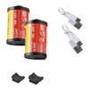 TTARTISAN 2 Pieces Mini LED...