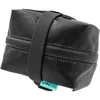 Orucase Saddle Bag HC Black,...