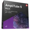 AmpliTube 5 MAX Upgrade