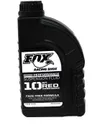 Fox Suspension Fork Oil 10wt...