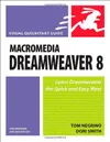 Macromedia Dreamweaver 8 for...