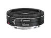 Canon EF 40mm f/2.8 STM lens