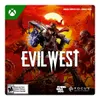 Evil West - Xbox One, Xbox...