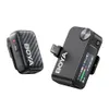 BOYA BOYAMIC 2 Wireless...