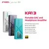 FiiO KA13 Dual CS43131...