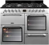 Leisure 100cm Dual Fuel Range...