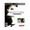 Silent Hill HD Collection...