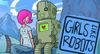 Girls Like Robots [Download]