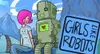 Girls Like Robots [Download]