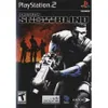 Project Snowblind,...