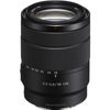 Sony E 18-135mm f/3.5-5.6 OSS...