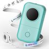 Phomemo D30 Small Bluetooth...