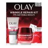Olay Anti-Aging MSC Duo Pack:...