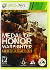 Medal of Honor Warfighter -...