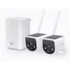 MaxRanger4K™ Solar 2 Camera...