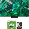 SAMSUNG QN65S95CAFXZA 65 inch...