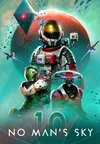 No Man's Sky