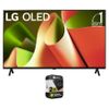 LG OLED55B4PUA 55-Inch Class...