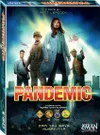 Z-MAN Games - PANDEMIC