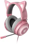 Razer Kraken Kitty - Cuffie...
