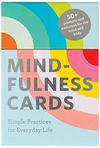 Mindfulness Cards: Simple...