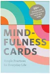 Mindfulness Cards: Simple...