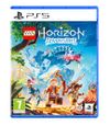 Sony, Lego Horizon...