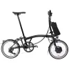 Brompton Electric P Line...