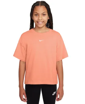 Nike Big Girls Sportswear...