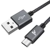 RAMPOW Micro USB Cable 6.6ft...