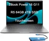 HP ZBook Power 16 G11 Mobile...