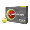 TP5x Yellow Golf Balls | 1...