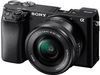 FOTOCAMERA MIRRORLESS SONY...