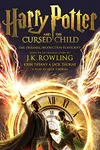 Harry Potter and the Cursed...