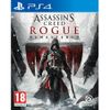 Assassin's Creed Rogue...