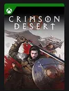 Crimson Desert