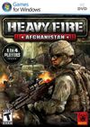 Heavy Fire: Afghanistan - PC