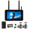 Atomos Ninja TX 5.2" Camera...